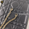 Christian Dior Lady Dior Call'in Dior แบรนด์เนมมือสอง
